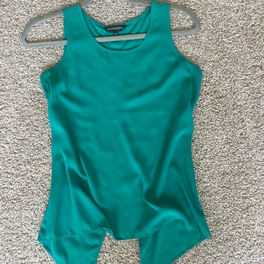 Express Tank